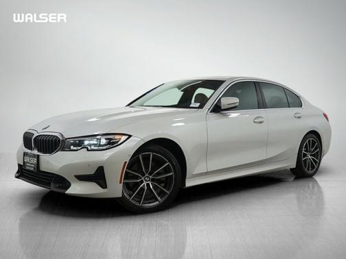 2021 BMW 330 330i xDrive