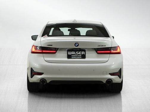 2021 BMW 330 330i xDrive