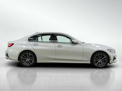 2021 BMW 330 330i xDrive