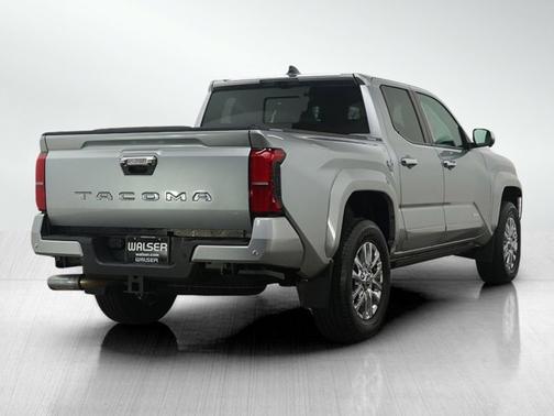 2024 Toyota Tacoma Limited