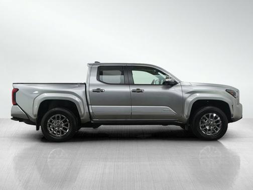 2024 Toyota Tacoma Limited