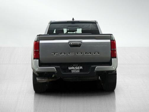 2024 Toyota Tacoma Limited