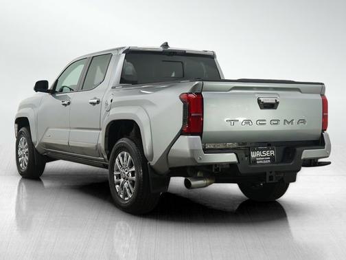 2024 Toyota Tacoma Limited