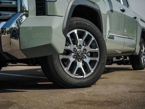 2026 Toyota Tundra 1794