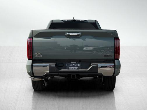 2026 Toyota Tundra 1794