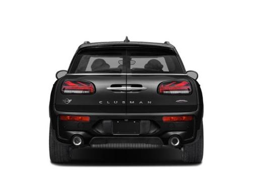 2020 MINI Clubman John Cooper Works