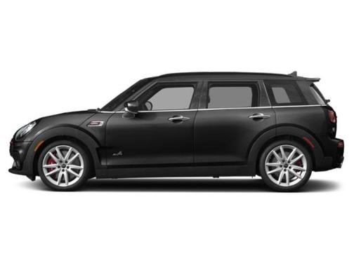2020 MINI Clubman John Cooper Works