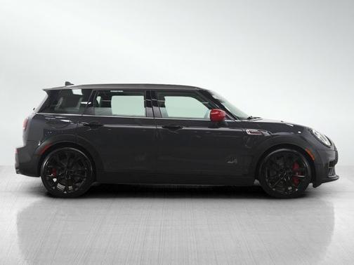 2020 MINI Clubman John Cooper Works