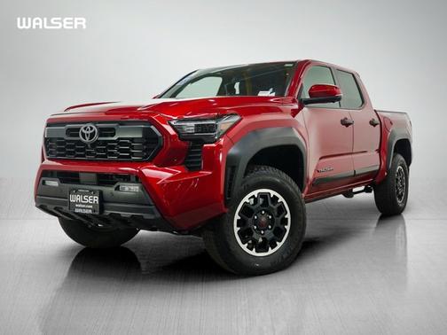 2024 Toyota Tacoma Base