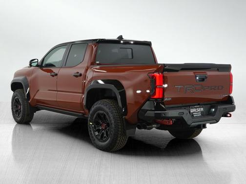 2024 Toyota Tacoma TRD Pro