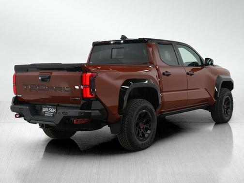 2024 Toyota Tacoma TRD Pro