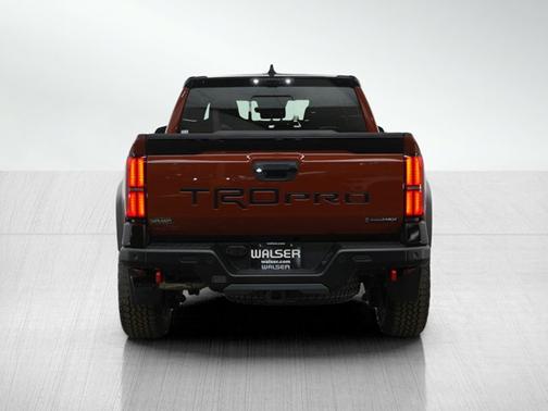 2024 Toyota Tacoma TRD Pro