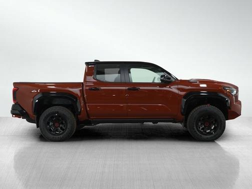 2024 Toyota Tacoma TRD Pro