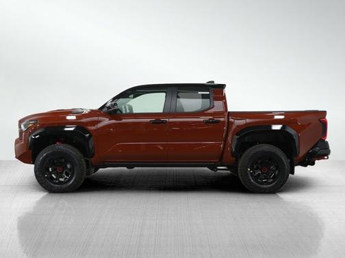 2024 Toyota Tacoma TRD Pro
