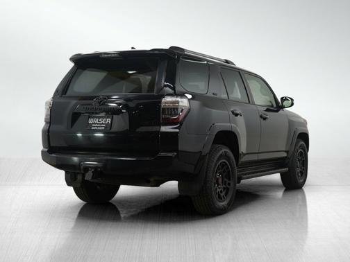 2020 Toyota 4Runner SR5 Premium