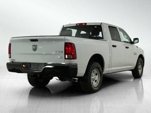 2014 RAM 1500 Tradesman