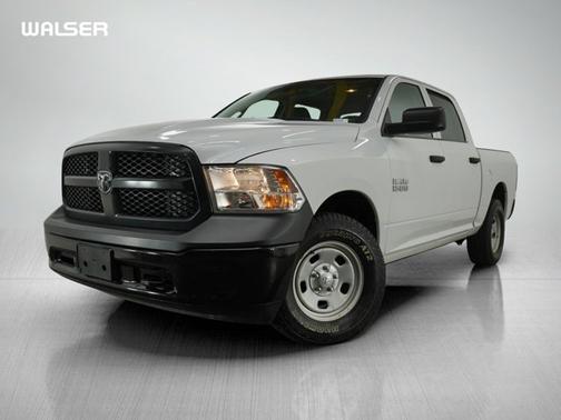 2014 RAM 1500 Tradesman