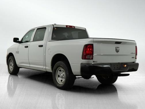 2014 RAM 1500 Tradesman