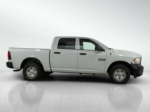 2014 RAM 1500 Tradesman