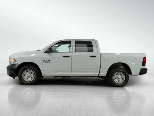 2014 RAM 1500 Tradesman
