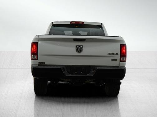 2014 RAM 1500 Tradesman