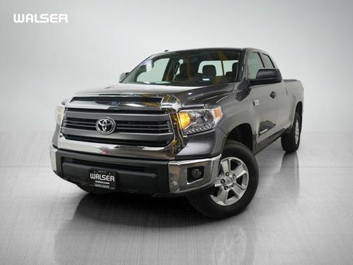 2014 Toyota Tundra SR5