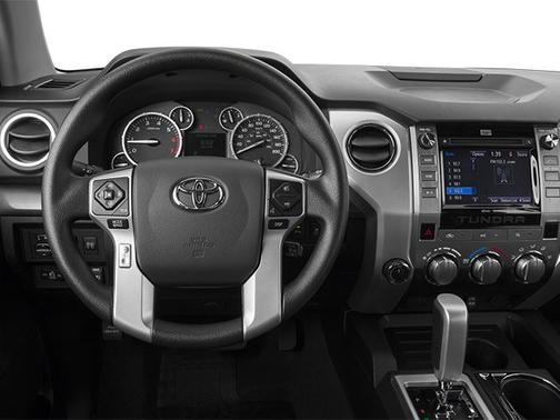 2014 Toyota Tundra SR5