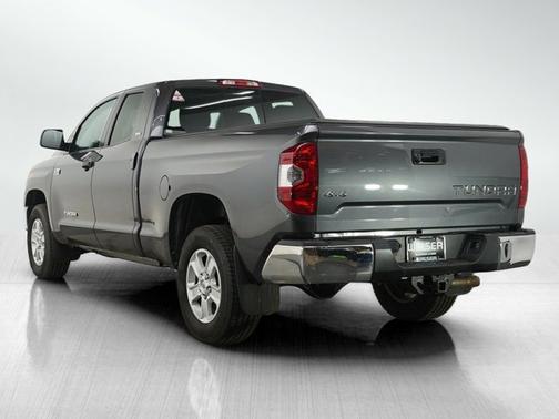 2014 Toyota Tundra SR5