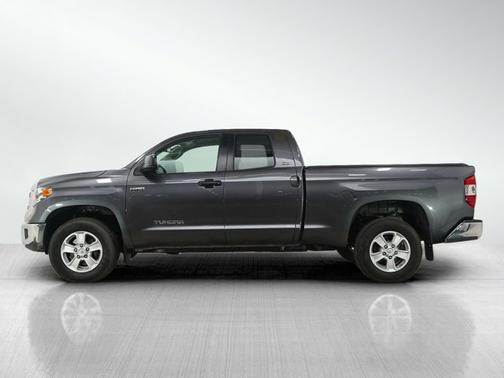 2014 Toyota Tundra SR5