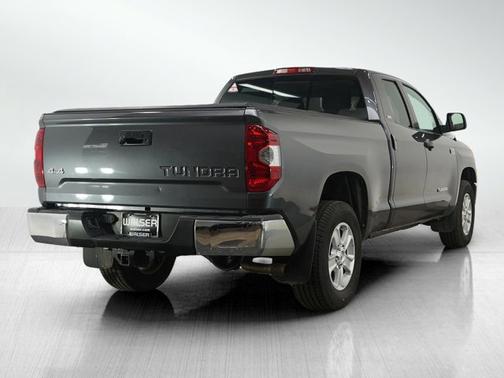 2014 Toyota Tundra SR5