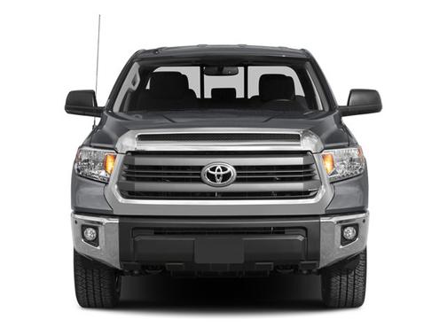 2014 Toyota Tundra SR5