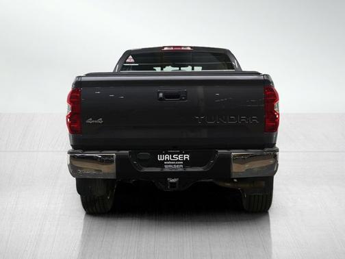 2014 Toyota Tundra SR5