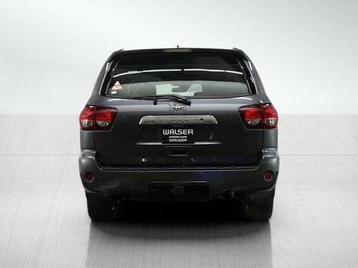 2019 Toyota Sequoia Limited