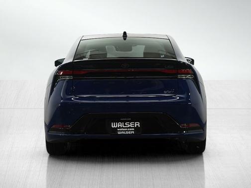 2024 Toyota Prius Limited