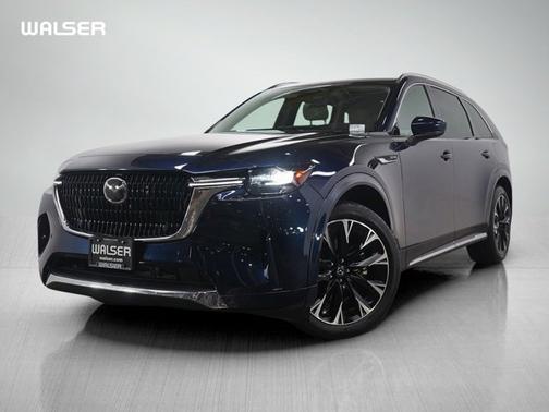 2024 Mazda CX-90 3.3 Turbo S