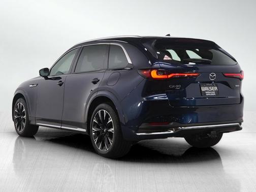 2024 Mazda CX-90 3.3 Turbo S
