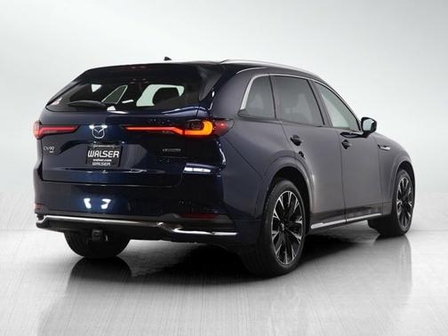 2024 Mazda CX-90 3.3 Turbo S