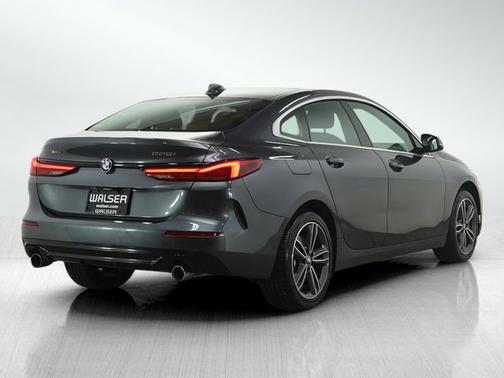 2021 BMW 228 Gran Coupe i xDrive