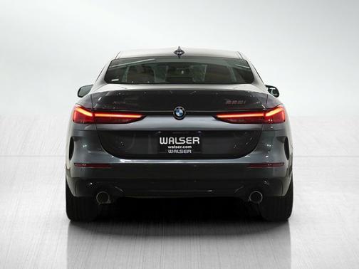 2021 BMW 228 Gran Coupe i xDrive