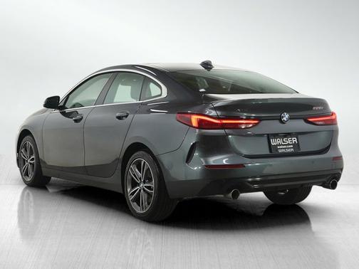 2021 BMW 228 Gran Coupe i xDrive