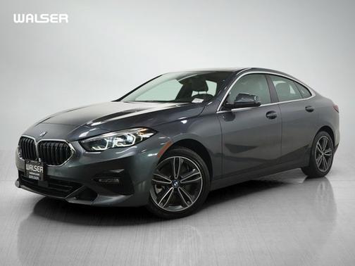 2021 BMW 228 Gran Coupe i xDrive