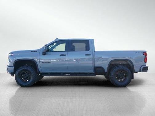 2024 Chevrolet Silverado 3500 LT