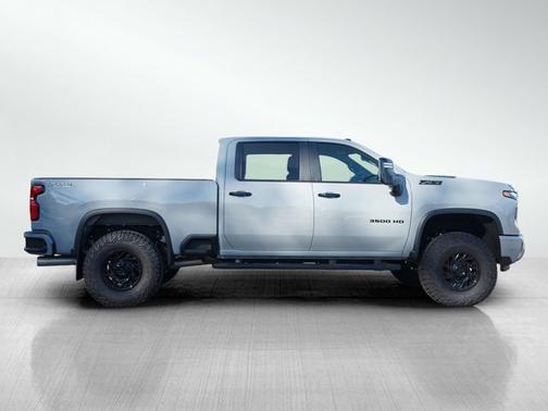 2024 Chevrolet Silverado 3500 LT