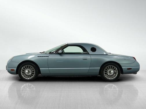 2004 Ford Thunderbird