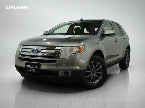 2008 Ford Edge SEL