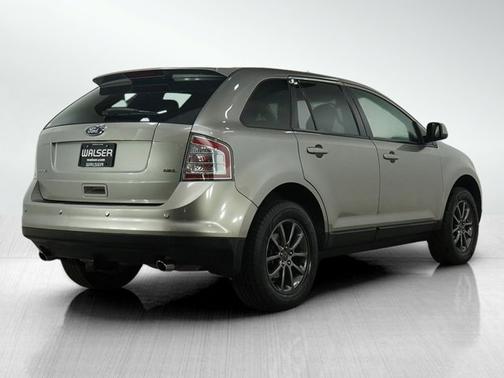 2008 Ford Edge SEL