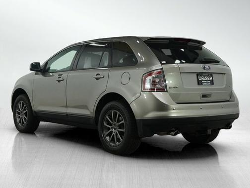 2008 Ford Edge SEL