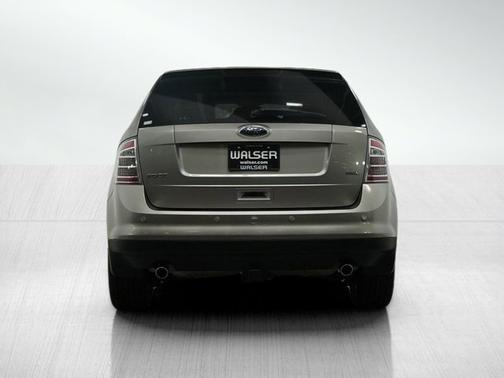 2008 Ford Edge SEL