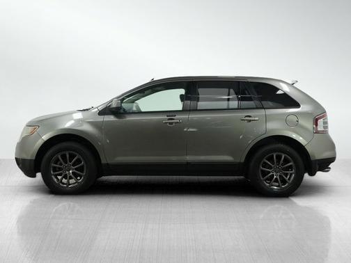 2008 Ford Edge SEL