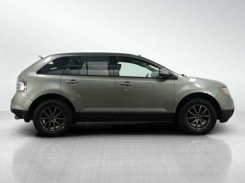 2008 Ford Edge SEL